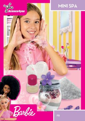 Manual Online Mini Spa Fr Barbie