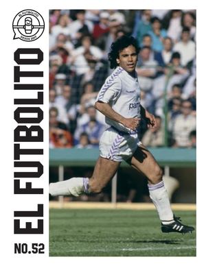 52 - El Futbolito - Septiembre 2025