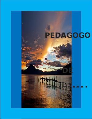 Pedagogos De Guatemala Sociales