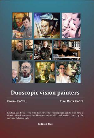 Duoscopic Vision Painters