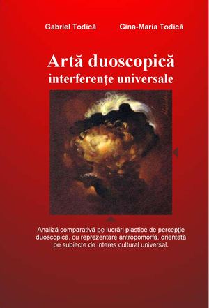 Arta Duoscopica Interferente 160x235