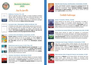 Nos Coups De Coeur 2025!