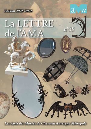 Lettre de l'AMA n 35