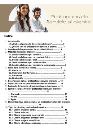 ¿Qué Es El Protocolo De Servicio Al Cliente (1)