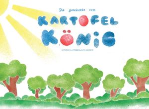 картофельный кароль