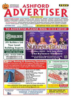Ashford Advertiser