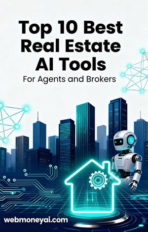 10 Best Real Estate Ai Tools For Agents And Brokers