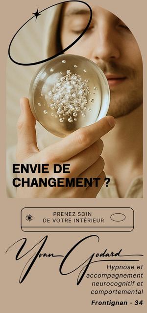 Yvan Godard - plaquette présentation