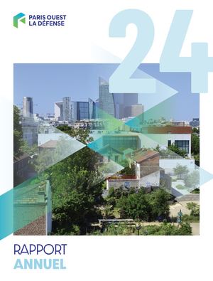 Rapport d'activité 2024