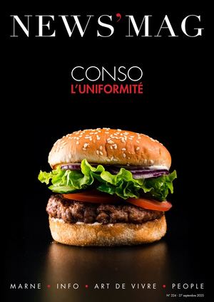 News'mag N°224