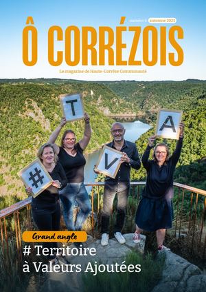 Ô Corrézois #06 - Septembre 2025
