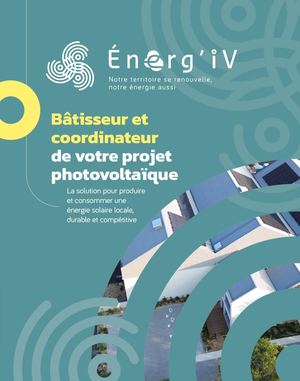 Offre solaire pour les entreprises
