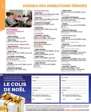 Agenda Seniors Oct-Nov 2025