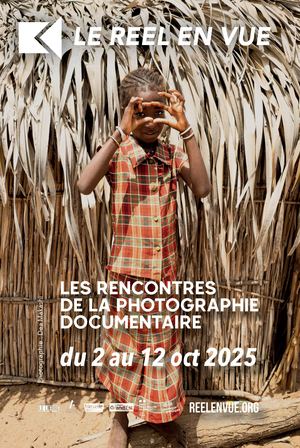 Programme Rencontres Photographie Documentaire 2025