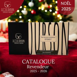 Catalogue Revendeur Tarif