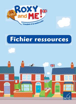 F90650 Roxy - Fichier ressources - extraits