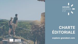 Charte Edito Explore Grand Est