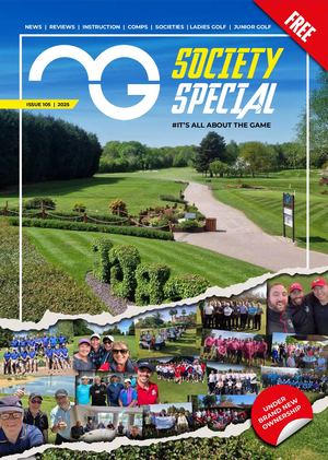 105 Midlands Golfer