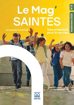 Mag Municipal Septembre 2025