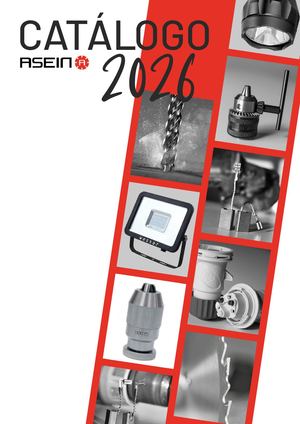 Asein Catálogo 2026