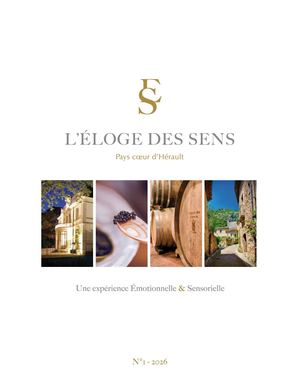 L'éloge des Sens