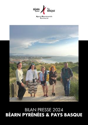Bilan Presse 2024