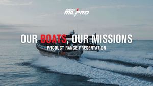 Zodiac Milpro Product Range