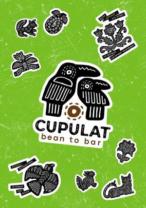 Cupulat каталог продукции