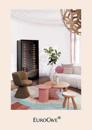 Eurocave Catalogue de Marque 2025