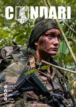 Condari N°59 Septembre 2025