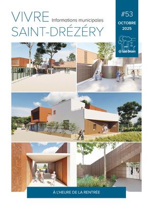 Bm N°53 Octobre 2025