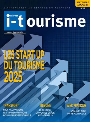 I-Tourisme 2025