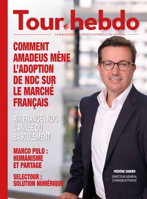 Tour Hebdo 2025