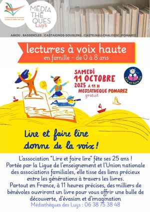 Calaméo - Lire Et Faire Lire Donne De La Voix