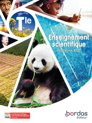 Enseignement Scientifique Tle Bordas ÉDiteur ( We Lib Org )