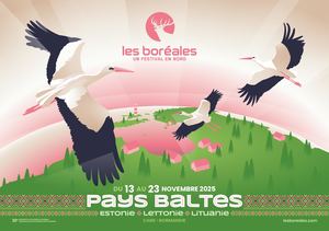 Boreales Programme 2025 Web