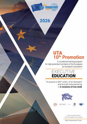 Calaméo - Brochure UTA 2026