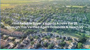 Find Reliable Buyer’s Agents Across the US Through This Verified Agent Database & Directory