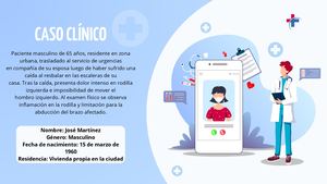 Reconocimiento de los sistemas muscular, óseo y tegumentario