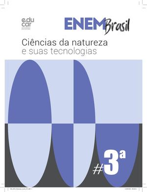 Livro do Estudante - Natureza (3º Ano)