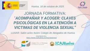 Jornada VSX_HUELVA 16 Oc Subd Copao