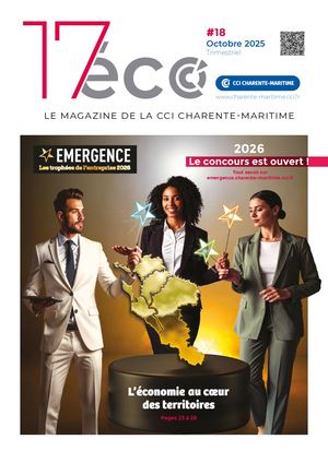 17 Eco #18 - Octobre 2025