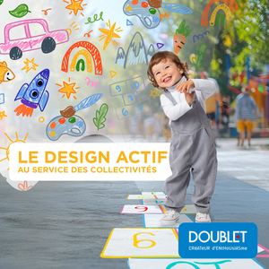 Design actif