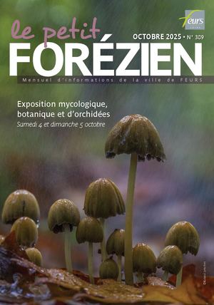 LE PETIT FORÉZIEN 389 Feurs