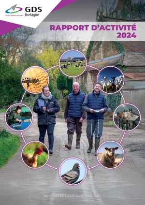 Rapport Activité Gds Bretagne 2025 Ok Page