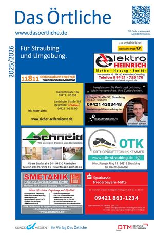 OETB Straubing