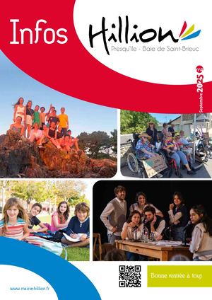 Bull Sept 2025 Hillion