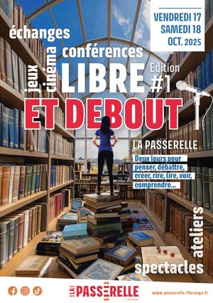 A5 Programme Libre Et Debout