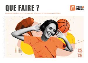 Guide Associatif "Que Faire" 2025/2026