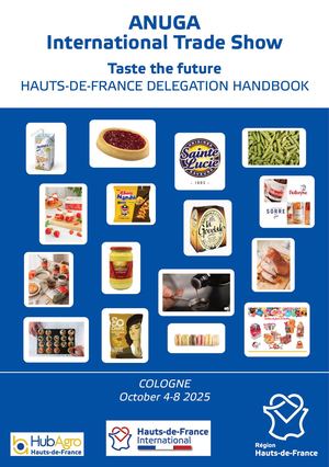 Anuga - International Trade Show